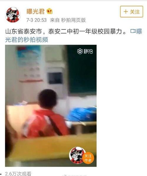 山东最新爆料事件视频大全,揭秘多起社会热点瞬间  第2张 山东最新爆料事件视频大全,揭秘多起社会热点瞬间  第2张