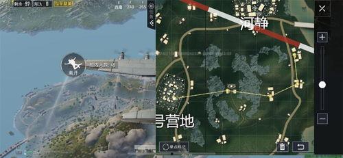 和平精英新地图最新爆料  第2张 和平精英新地图最新爆料  第2张