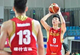 爆料周琦回放完整版视频,篮球天才的巅峰对决与成长历程  第2张 爆料周琦回放完整版视频,篮球天才的巅峰对决与成长历程  第2张